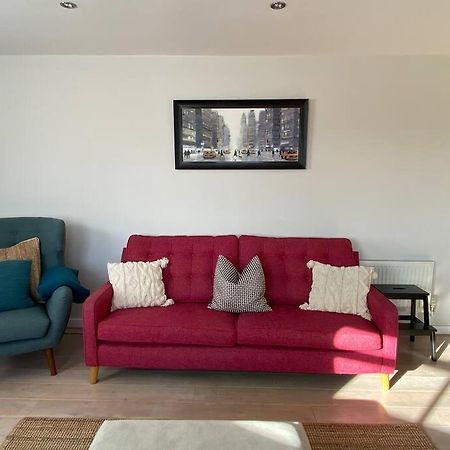 The Penthouse, Winchester Extérieur photo