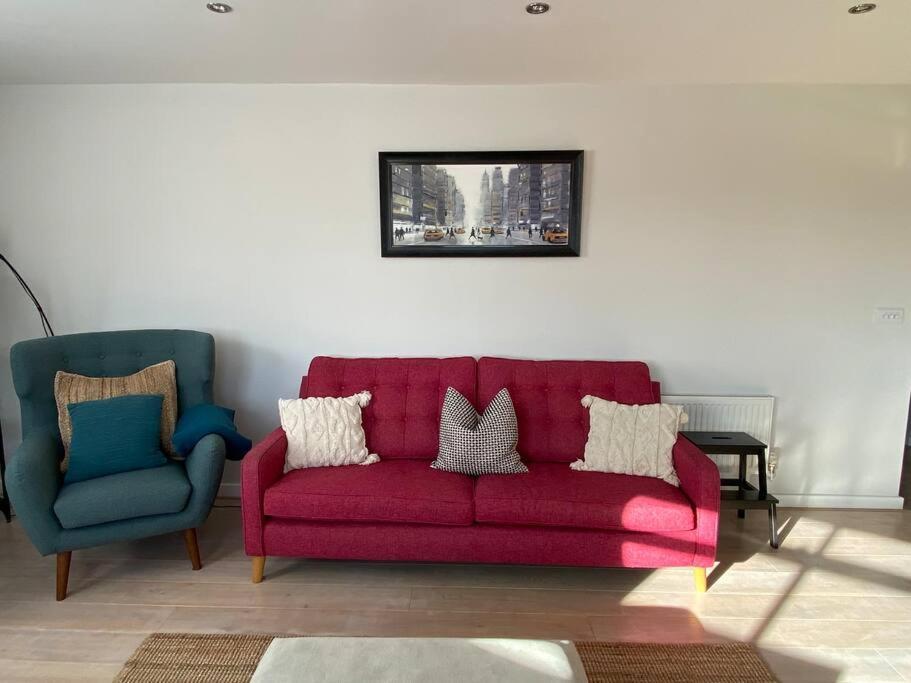 The Penthouse, Winchester Extérieur photo