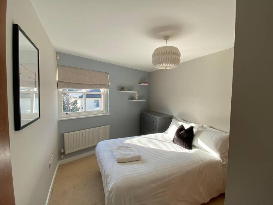 The Penthouse, Winchester Extérieur photo