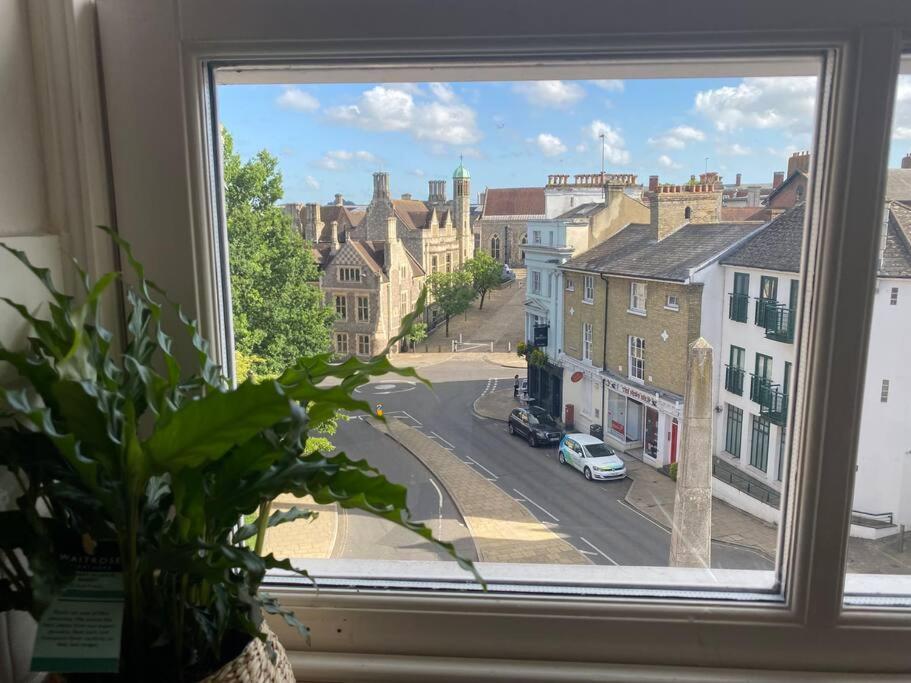 The Penthouse, Winchester Extérieur photo