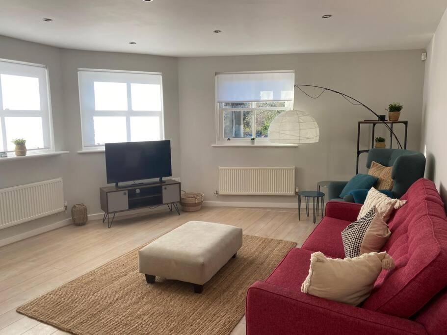 The Penthouse, Winchester Extérieur photo